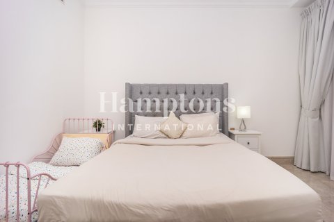 Квартира с 2 спальнями №118659 2