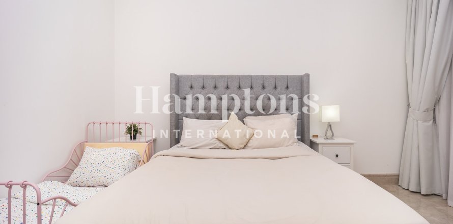 Квартира с 2 спальнями №118659