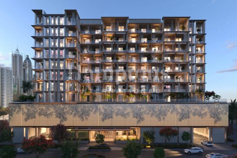 Apartment de 1 dormitorio  No. 118657 11