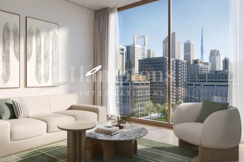 Apartment de 1 dormitorio  No. 118657 8