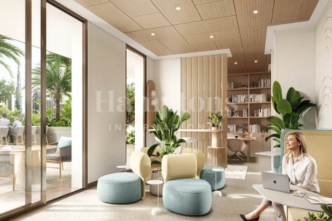 Apartment de 1 dormitorio  No. 118657 13