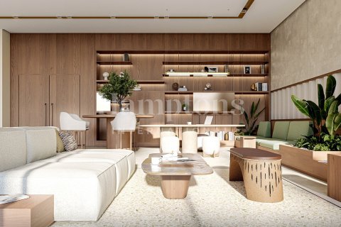 Apartment de 1 dormitorio  No. 118657 10