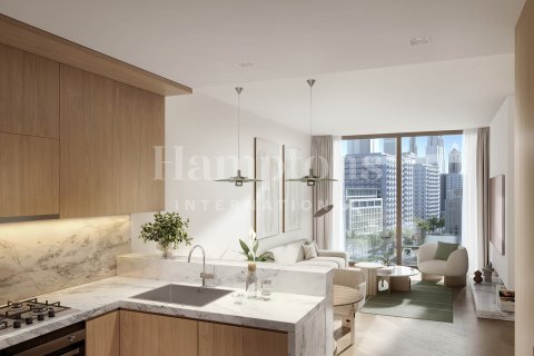 Apartment de 1 dormitorio  No. 118657 5