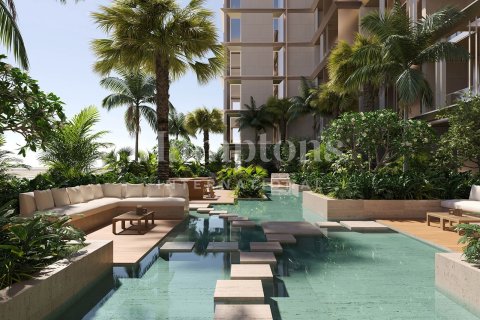 Apartment de 1 dormitorio  No. 118657 16