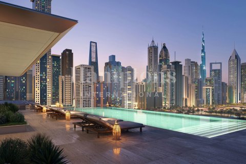 Apartment de 1 dormitorio  No. 118657 2