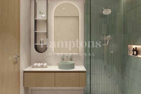 Apartment de 1 dormitorio  No. 118657 3