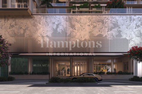 Apartment de 1 dormitorio  No. 118657 15