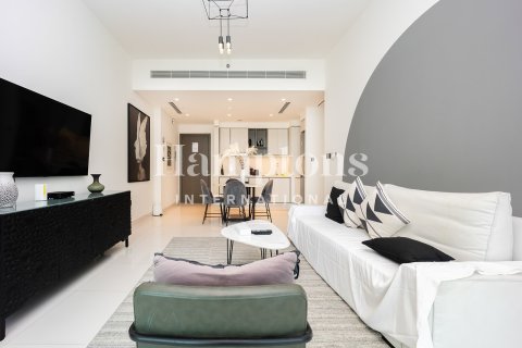 Appartement de 1 chambre  No. 118661 9