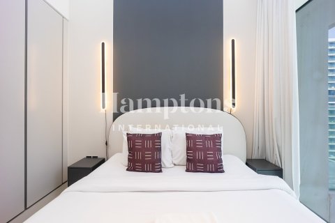 Appartement de 1 chambre  No. 118661 14