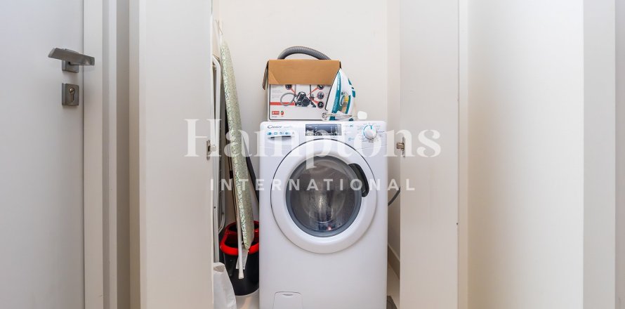 Appartement de 1 chambre  No. 118661