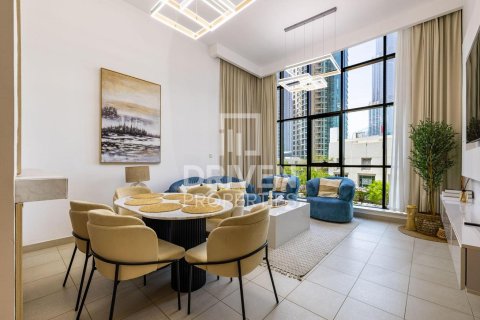 2 bedrooms Apartment in Boulevard Central Towers, UAE No. 193560 14