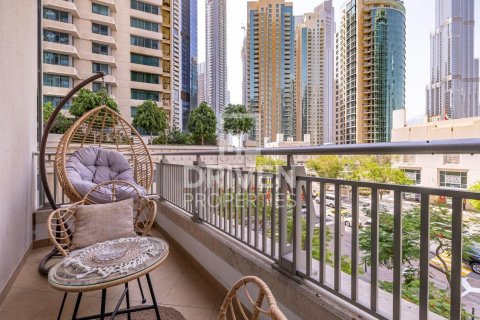 2 bedrooms Apartment in Boulevard Central Towers, UAE No. 193560 7
