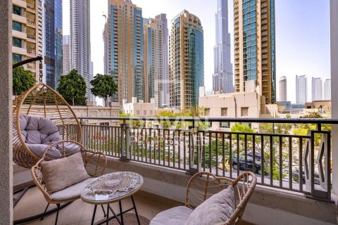 2 bedrooms Apartment in Boulevard Central Towers, UAE No. 193560