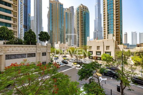 2 bedrooms Apartment in Boulevard Central Towers, UAE No. 193560 5