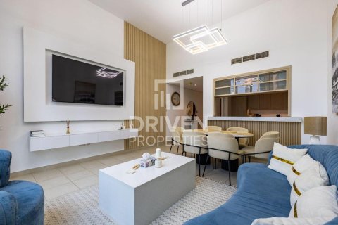 2 bedrooms Apartment in Boulevard Central Towers, UAE No. 193560 15