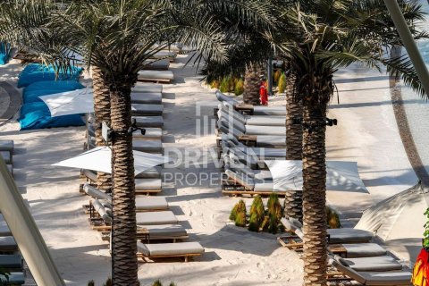 Квартира с 1 спальней в Creek Beach, ОАЭ №193563 6