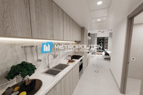 Appartement de 44.4m² à Saadiyat Island, UAE No. 135450 6