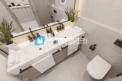 Appartement de 44.4m² à Saadiyat Island, UAE No. 135450 8
