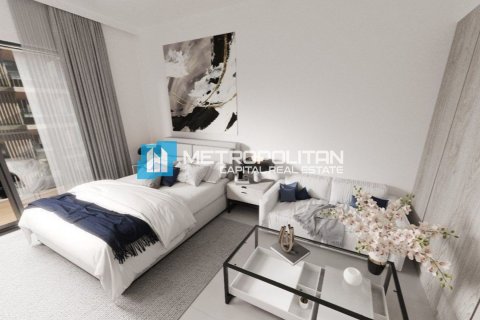 Appartement de 44.4m² à Saadiyat Island, UAE No. 135450 3