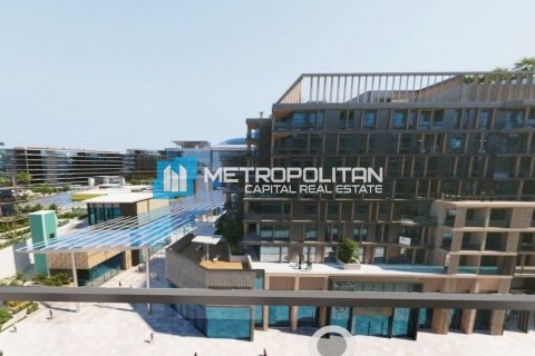 Appartement de 44.4m² à Saadiyat Island, UAE No. 135450 4
