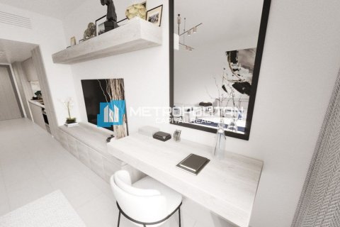 Appartement de 44.4m² à Saadiyat Island, UAE No. 135450 7