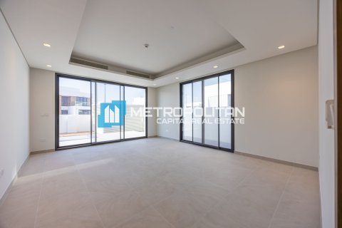 Villa de 4 chambres à Saadiyat Island, UAE No. 135456 3