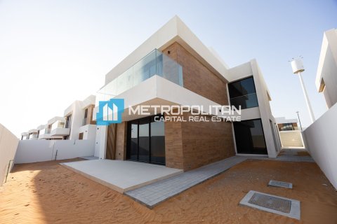 Villa de 4 chambres à Saadiyat Island, UAE No. 135456 22