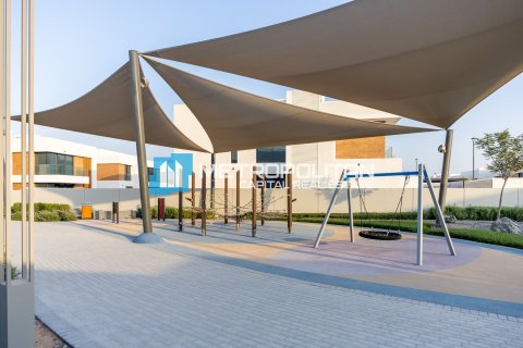 Villa de 4 chambres à Saadiyat Island, UAE No. 135456 27