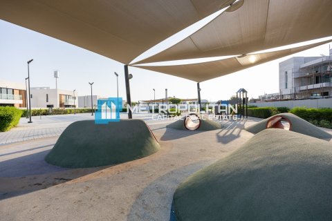 Villa de 4 chambres à Saadiyat Island, UAE No. 135456 28