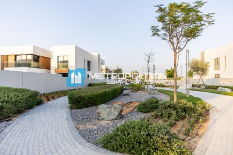 Villa de 4 chambres à Saadiyat Island, UAE No. 135456 4