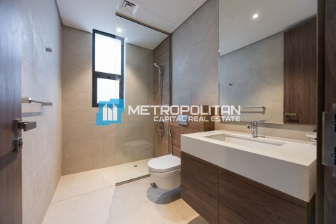 Villa de 4 chambres à Saadiyat Island, UAE No. 135456 19