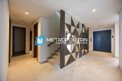 Villa de 4 chambres à Saadiyat Island, UAE No. 135456 12