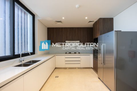 Villa de 4 chambres à Saadiyat Island, UAE No. 135456 6