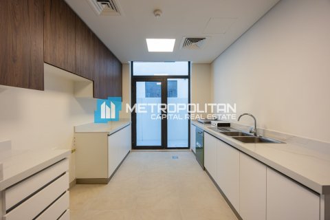 Villa de 4 chambres à Saadiyat Island, UAE No. 135456 10