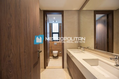 Villa de 4 chambres à Saadiyat Island, UAE No. 135456 20