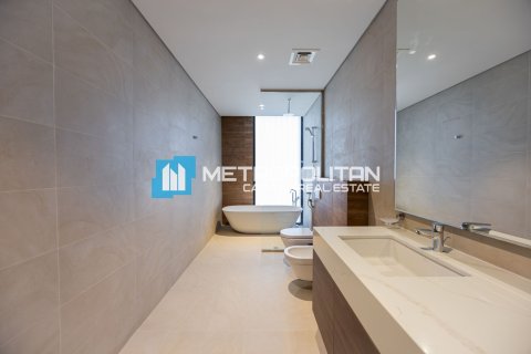 Villa de 4 chambres à Saadiyat Island, UAE No. 135456 18