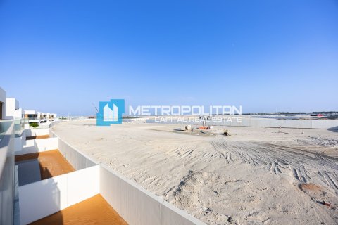 Villa de 4 chambres à Saadiyat Island, UAE No. 135456 21