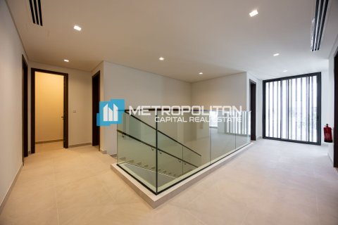 Villa de 4 chambres à Saadiyat Island, UAE No. 135456 17