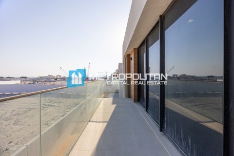 Villa de 4 chambres à Saadiyat Island, UAE No. 135456 5