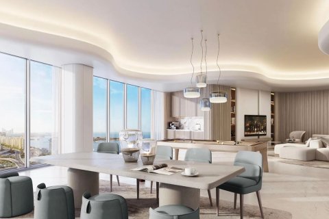 Apartment de 1 dormitorio en Palm Jumeirah, UAE No. 135453 7