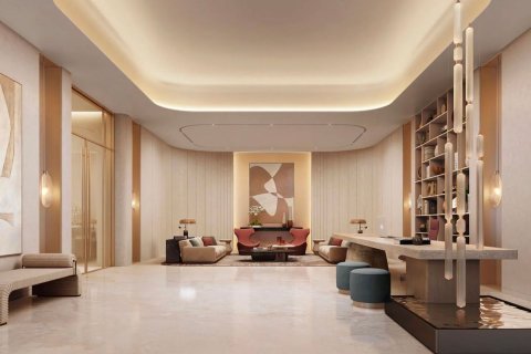 Apartment de 1 dormitorio en Palm Jumeirah, UAE No. 135453 11