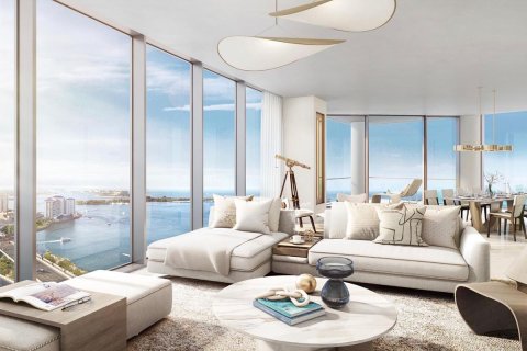 Apartment de 1 dormitorio en Palm Jumeirah, UAE No. 135453 5