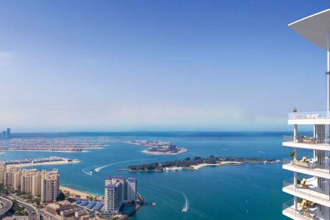 Apartment de 1 dormitorio en Palm Jumeirah, UAE No. 135453 3