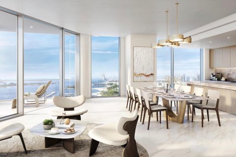 Apartment de 1 dormitorio en Palm Jumeirah, UAE No. 135453 4