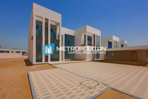 Villa de 5 chambres à Abu Dhabi, UAE No. 135454 4