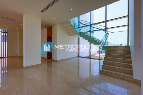 Villa de 5 chambres à Abu Dhabi, UAE No. 135454 23