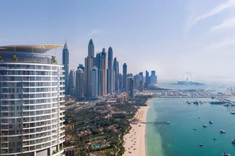 Apartment de 2 dormitorios en Palm Jumeirah, UAE No. 135452 9