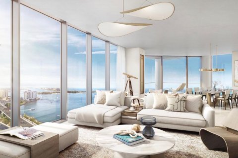 Apartment de 2 dormitorios en Palm Jumeirah, UAE No. 135452 10