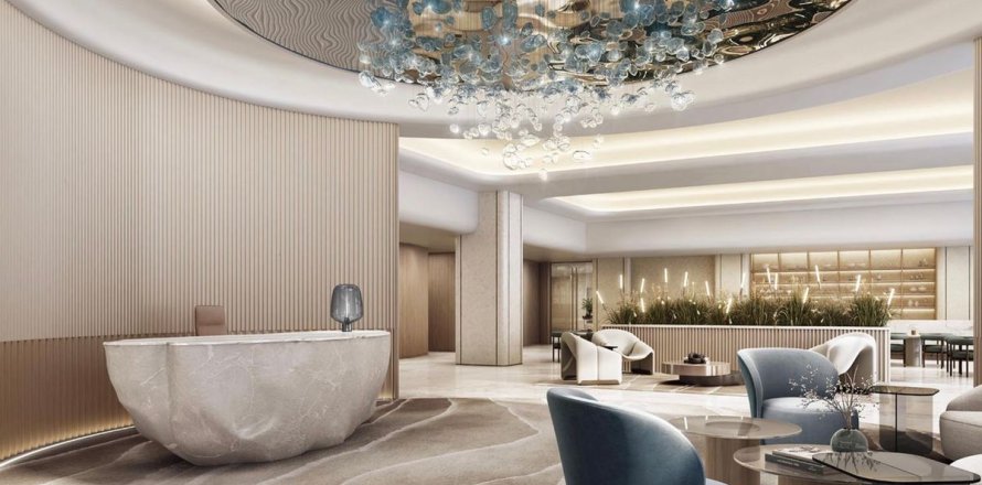 Apartment de 2 dormitorios en Palm Jumeirah, UAE No. 135452