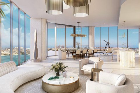 Apartment de 2 dormitorios en Palm Jumeirah, UAE No. 135452 4